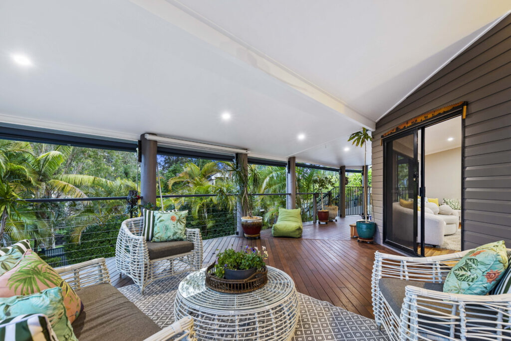 1 Natone Court, Sinnamon Park QLD 4073
