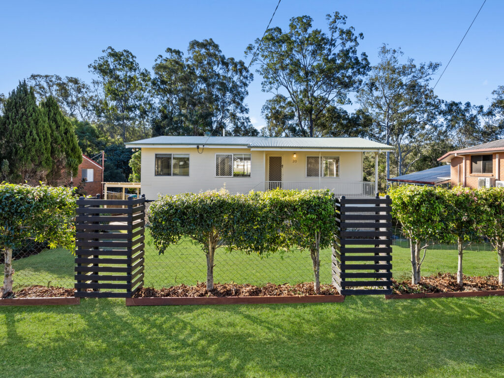 20 Geraldine Avenue, North Ipswich QLD 4305