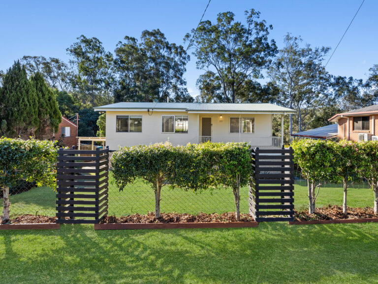 20 Geraldine Avenue, North Ipswich QLD 4305