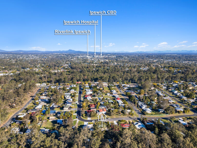 20 Geraldine Avenue, North Ipswich QLD 4305