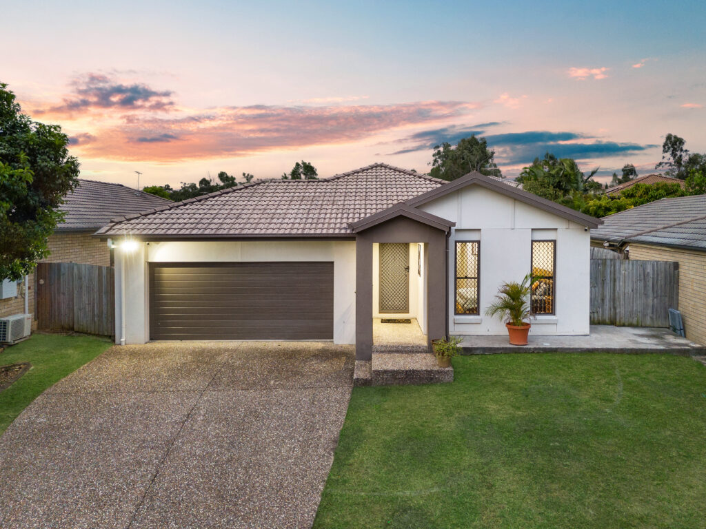 6 Cornelius Drive, Augustine Heights, QLD 4300