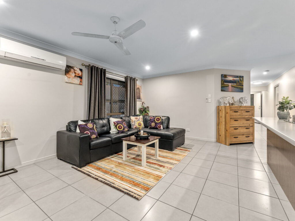 6 Cornelius Drive, Augustine Heights, QLD 4300