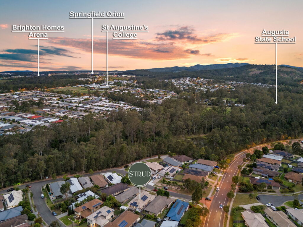 6 Cornelius Drive, Augustine Heights, QLD 4300