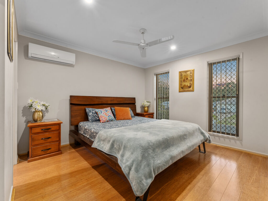 6 Cornelius Drive, Augustine Heights, QLD 4300