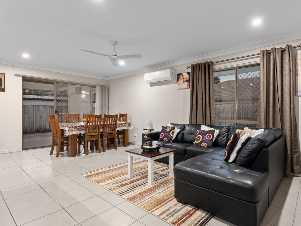 6 Cornelius Drive, Augustine Heights, QLD 4300