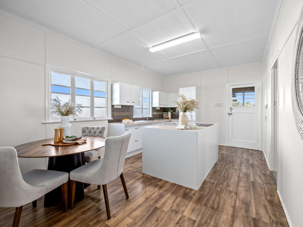 19 Kitchener Street, Booval, QLD 4304