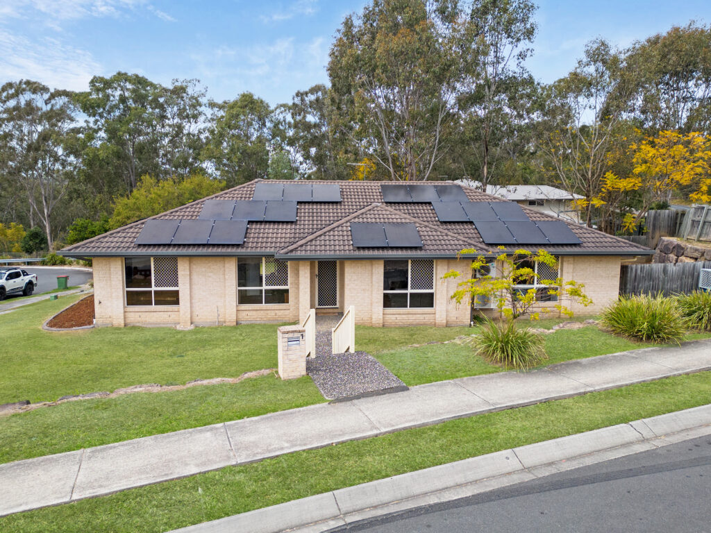 1 Trevor Street, Bellbird Park, QLD 4300