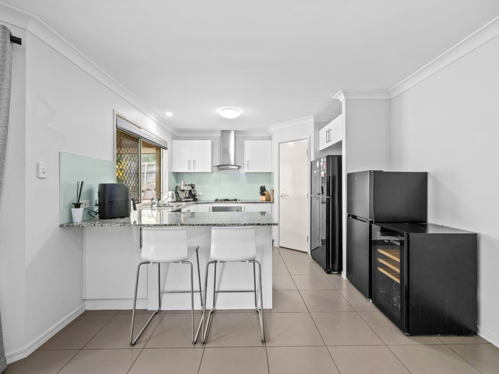 1 Trevor Street, Bellbird Park, QLD 4300