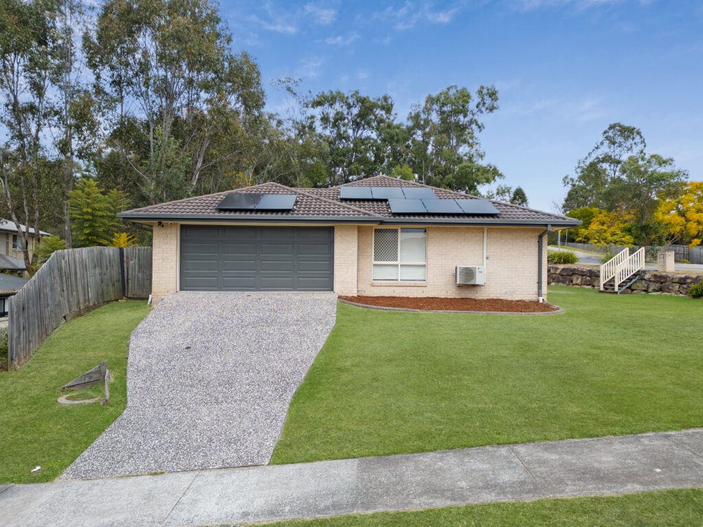 1 Trevor Street, Bellbird Park, QLD 4300