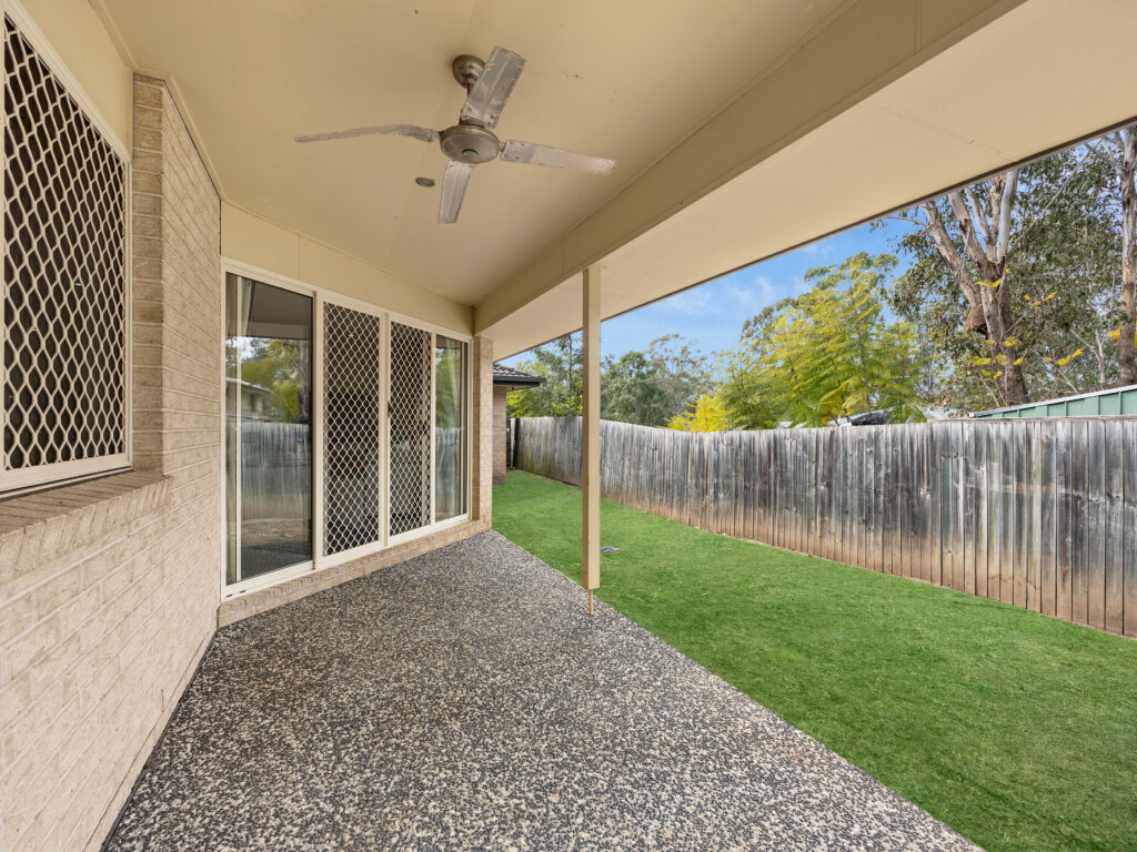 1 Trevor Street, Bellbird Park, QLD 4300