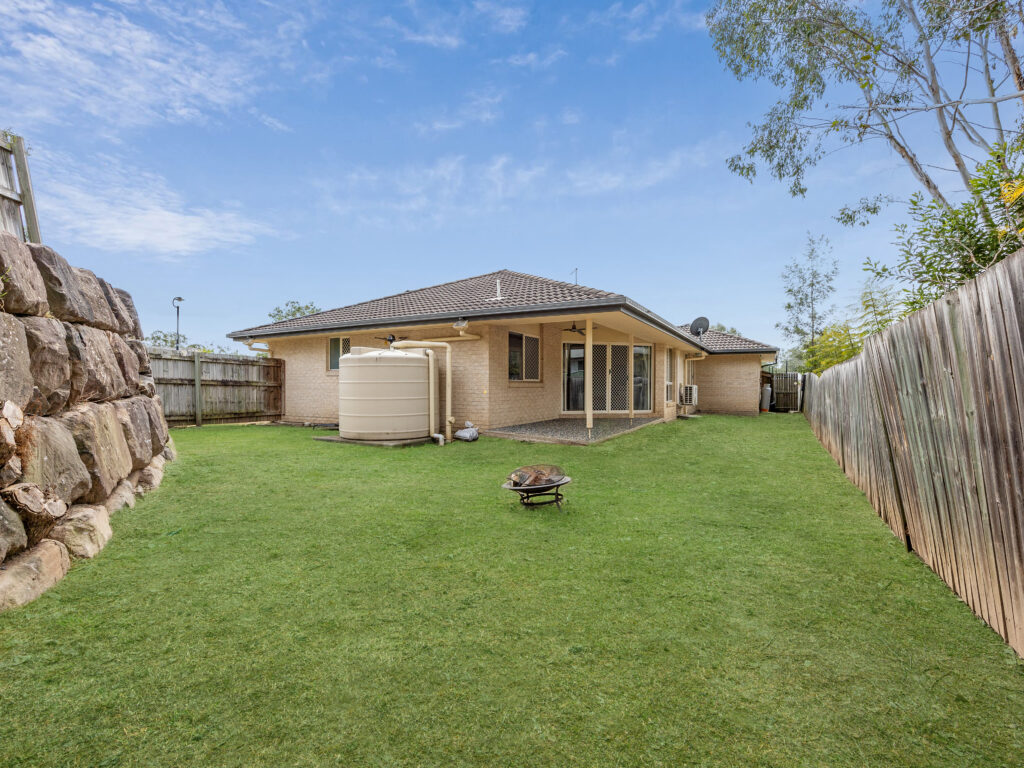 1 Trevor Street, Bellbird Park, QLD 4300