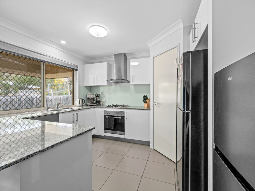 1 Trevor Street, Bellbird Park, QLD 4300