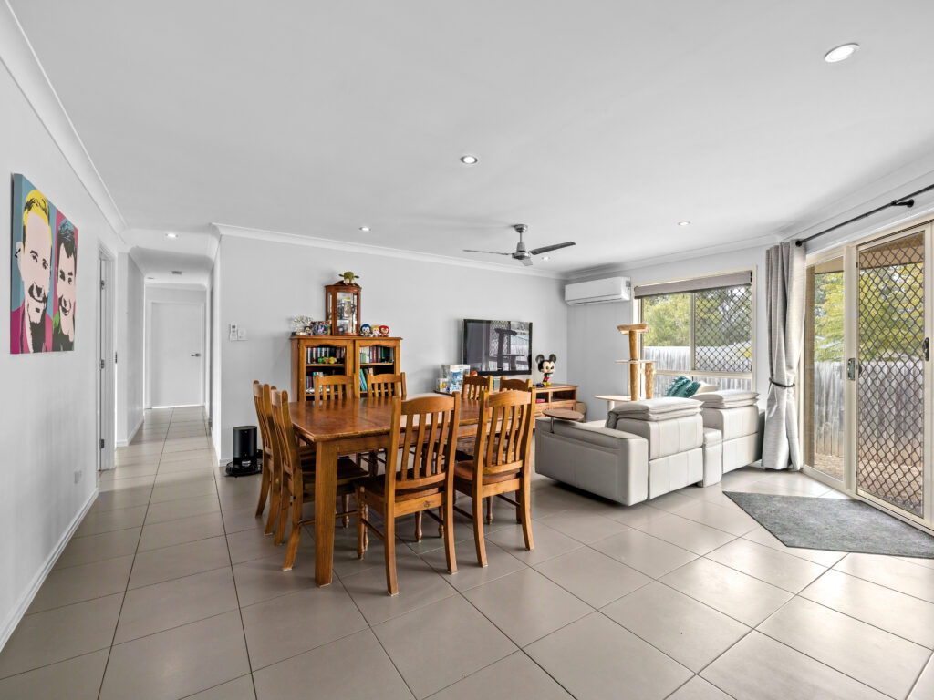 1 Trevor Street, Bellbird Park, QLD 4300