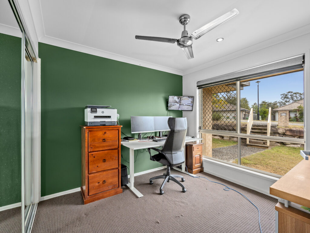 1 Trevor Street, Bellbird Park, QLD 4300