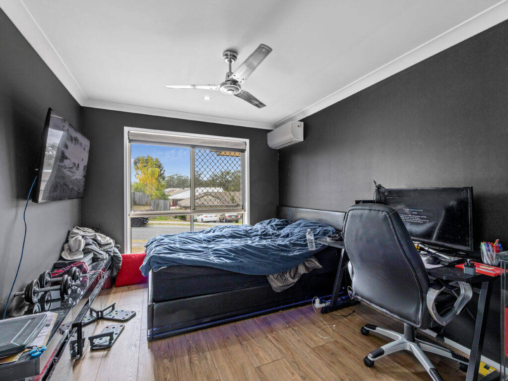 1 Trevor Street, Bellbird Park, QLD 4300