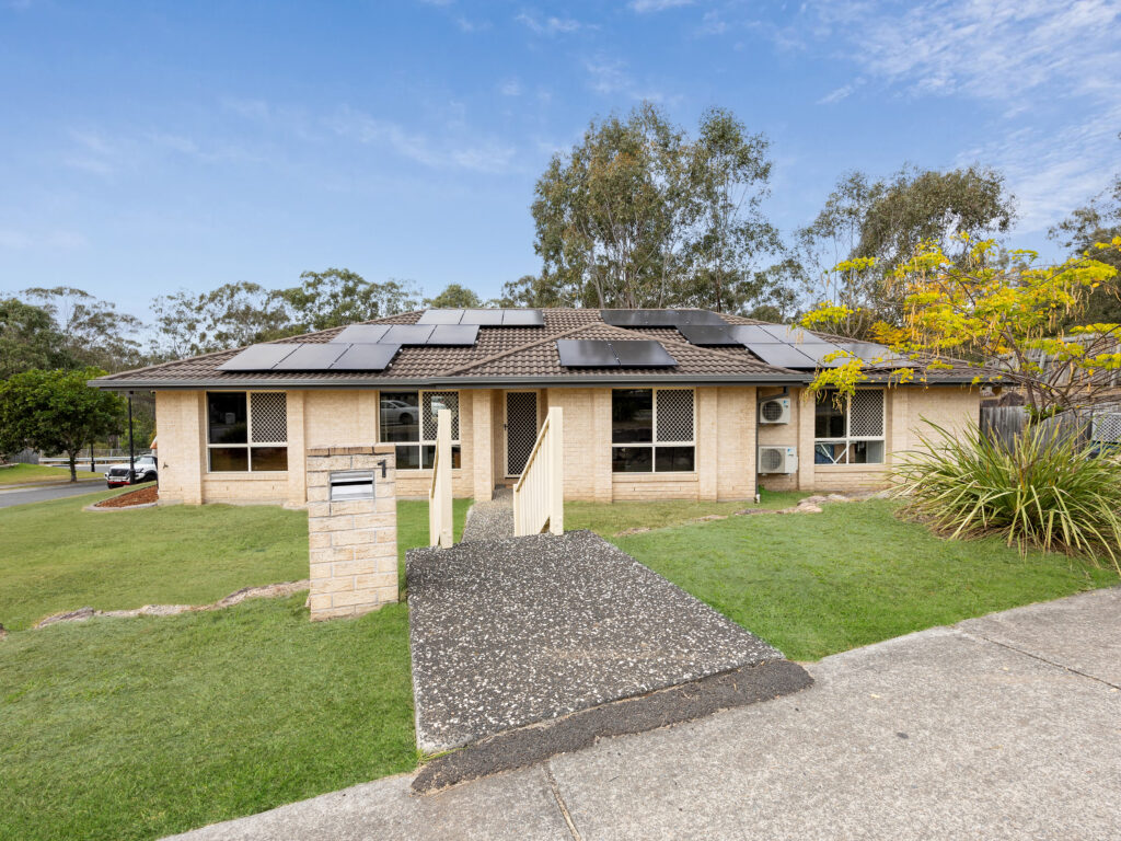 1 Trevor Street, Bellbird Park, QLD 4300