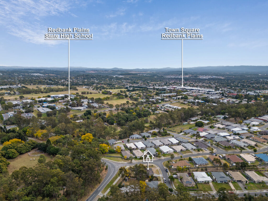 1 Trevor Street, Bellbird Park, QLD 4300