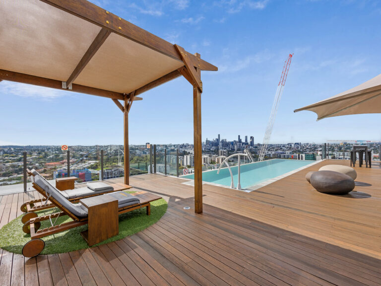 707/48 Jephson Street, Toowong QLD 4066