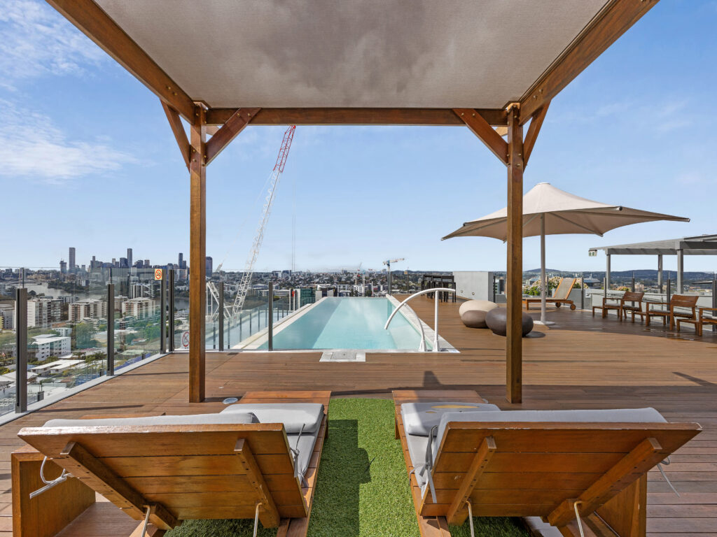 707/48 Jephson Street, Toowong QLD 4066