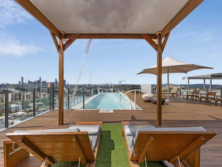 707/48 Jephson Street, Toowong QLD 4066