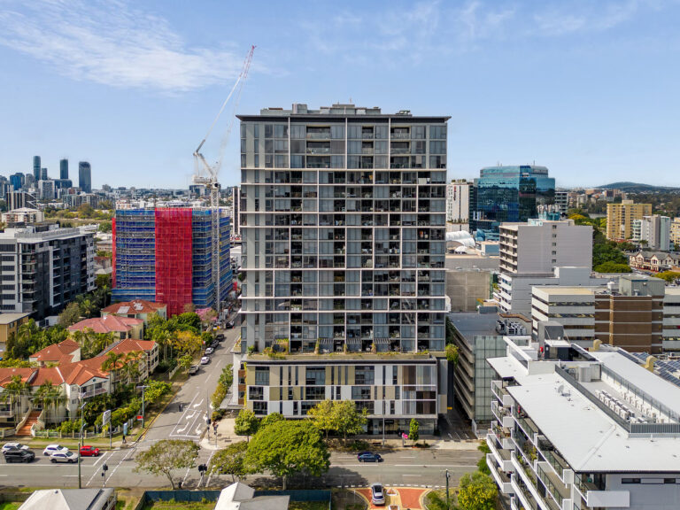 707/48 Jephson Street, Toowong QLD 4066