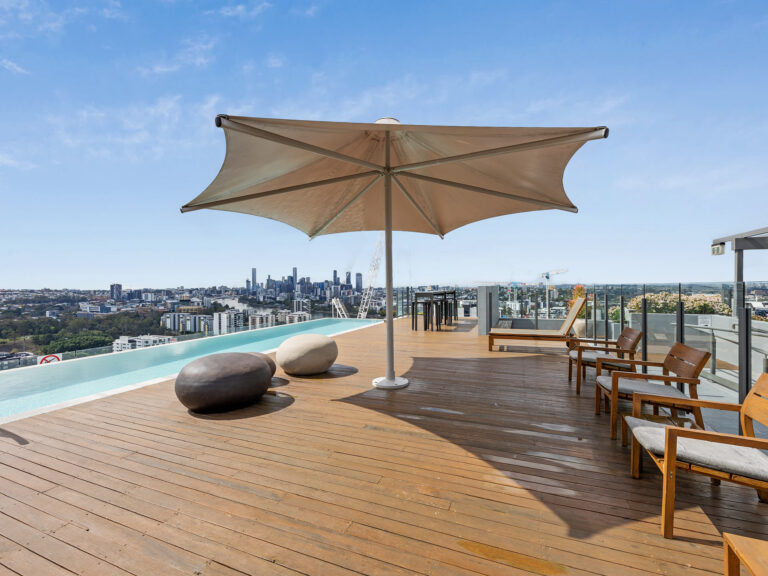 707/48 Jephson Street, Toowong QLD 4066