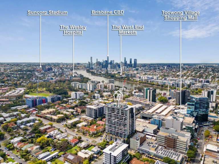 707/48 Jephson Street, Toowong QLD 4066