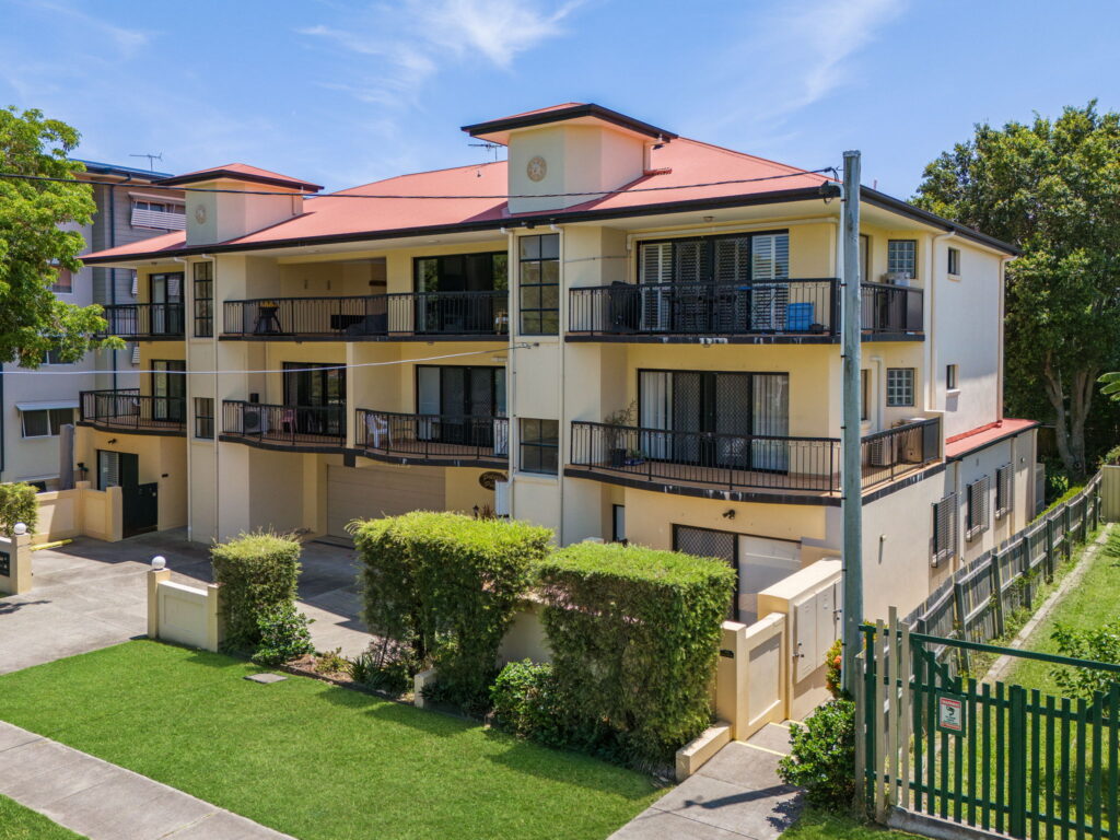 14/2-4 Henry Street, Redcliffe, QLD 4020