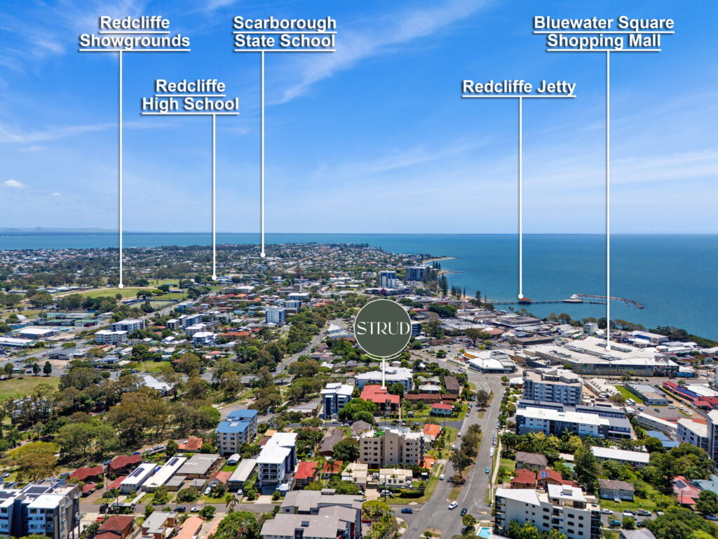 14/2-4 Henry Street, Redcliffe, QLD 4020
