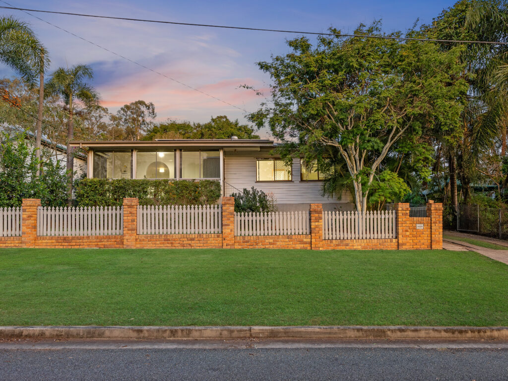 45 Tibbits Street, Bundamba, QLD 4304