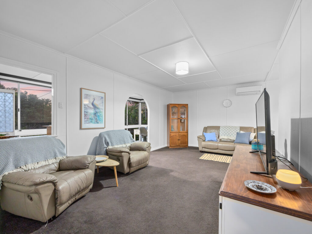 45 Tibbits Street, Bundamba, QLD 4304