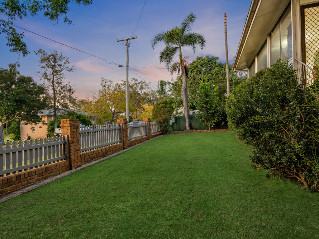 45 Tibbits Street, Bundamba, QLD 4304