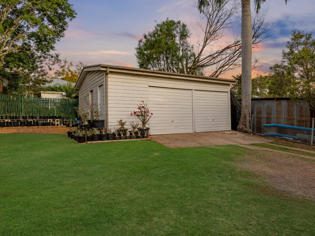 45 Tibbits Street, Bundamba, QLD 4304