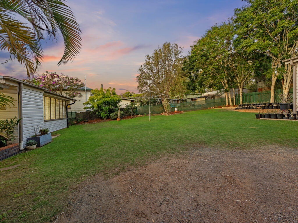 45 Tibbits Street, Bundamba, QLD 4304