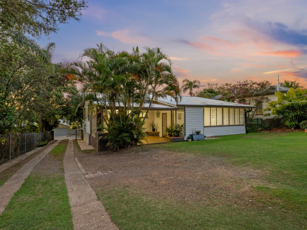45 Tibbits Street, Bundamba, QLD 4304