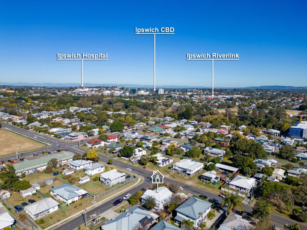 141 Chermside Road, East Ipswich, QLD 4305