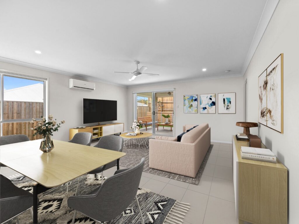 4 Gibson Street, White Rock, QLD 4306