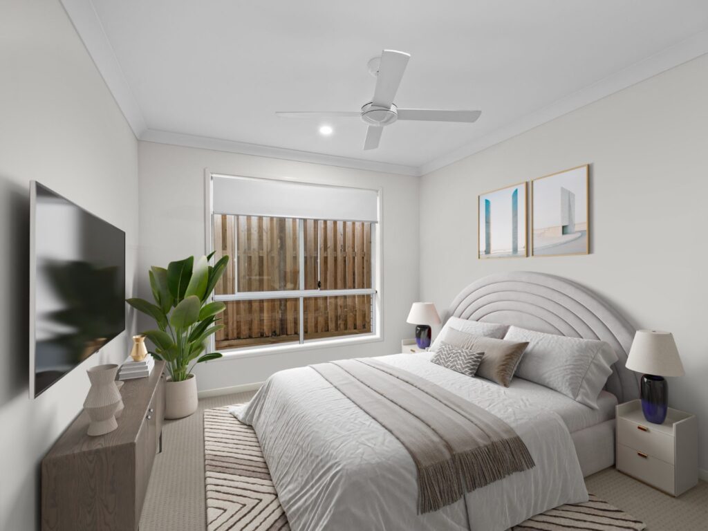 4 Gibson Street, White Rock, QLD 4306
