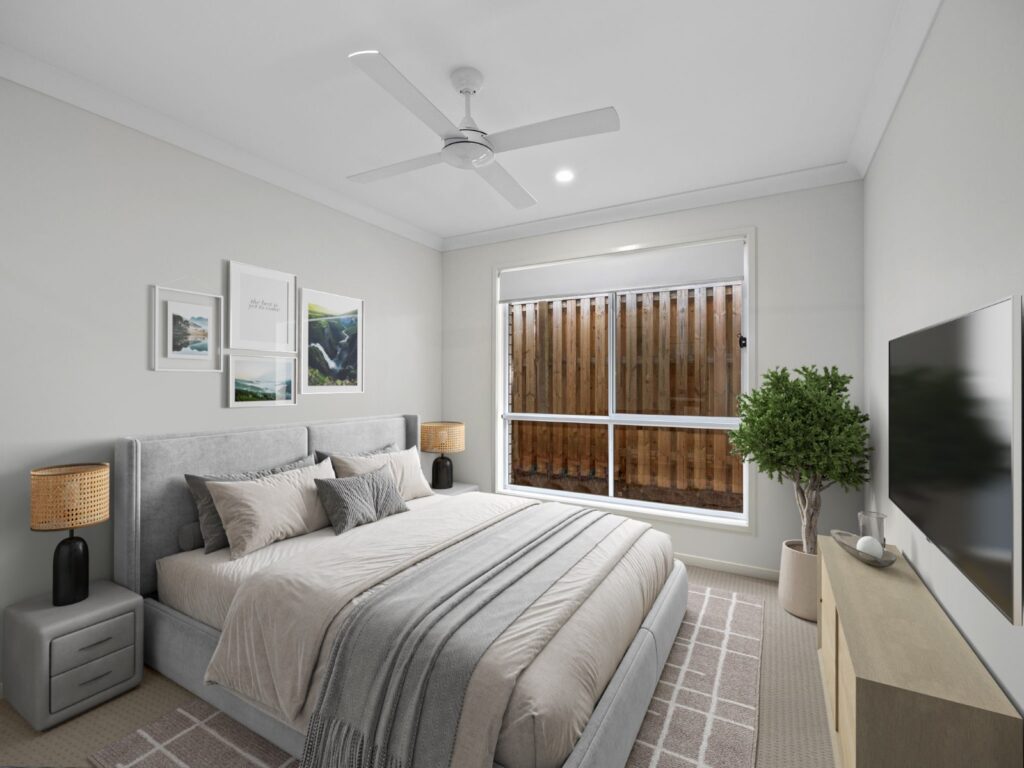 4 Gibson Street, White Rock, QLD 4306