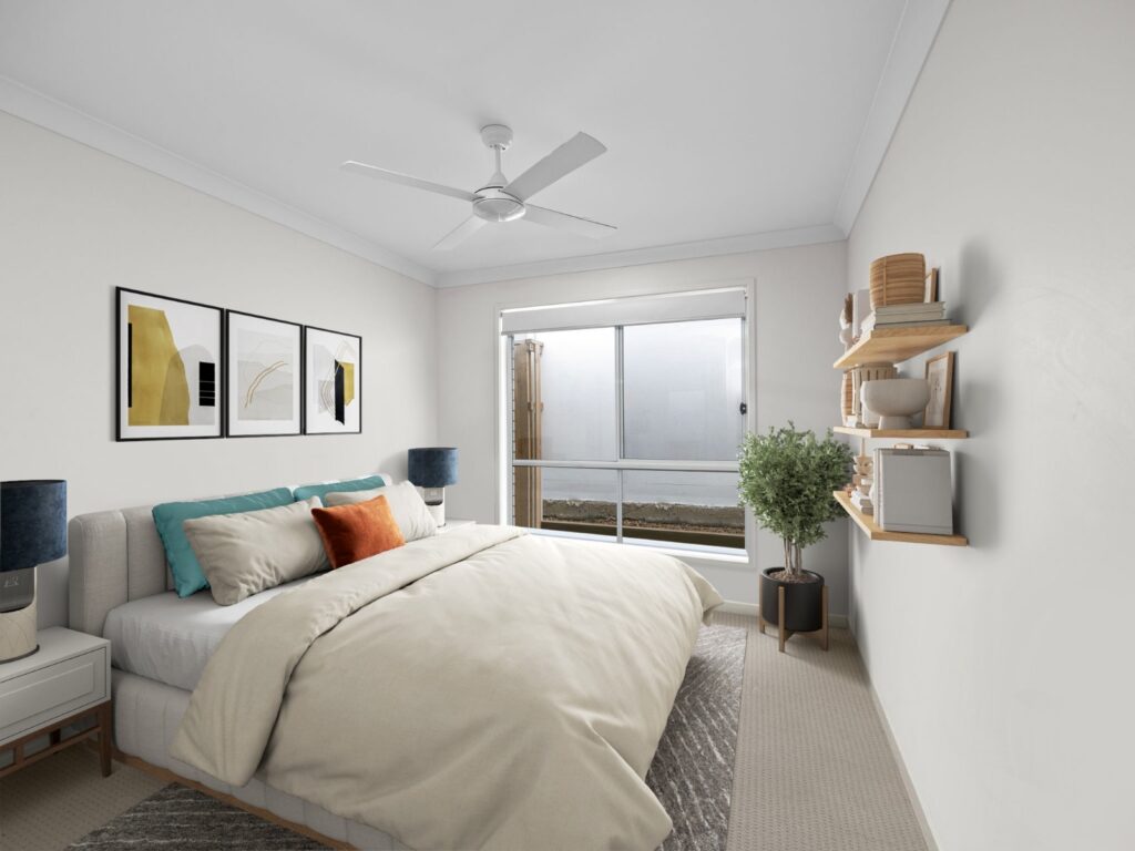4 Gibson Street, White Rock, QLD 4306