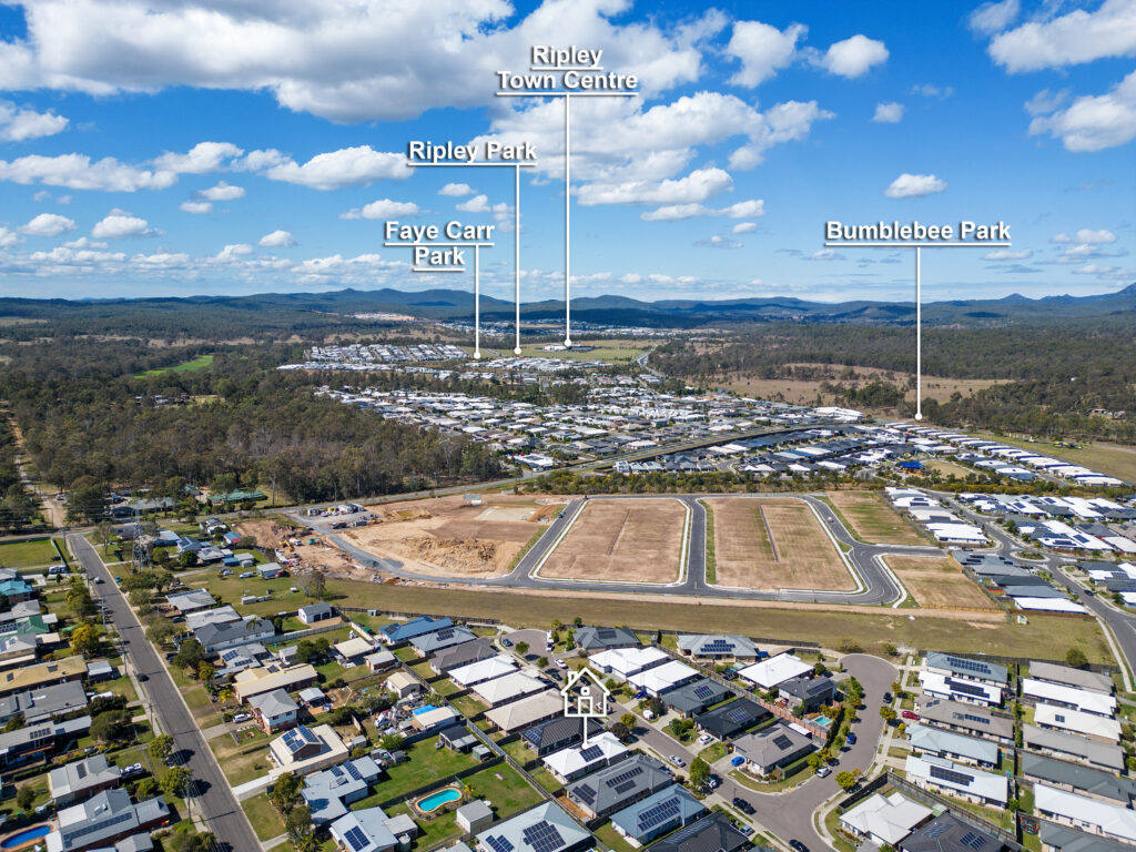 22 Daniell Close, Ripley, QLD 4306