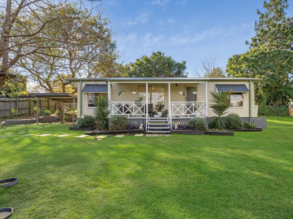 7 Keogh Street, Marburg, QLD 4346