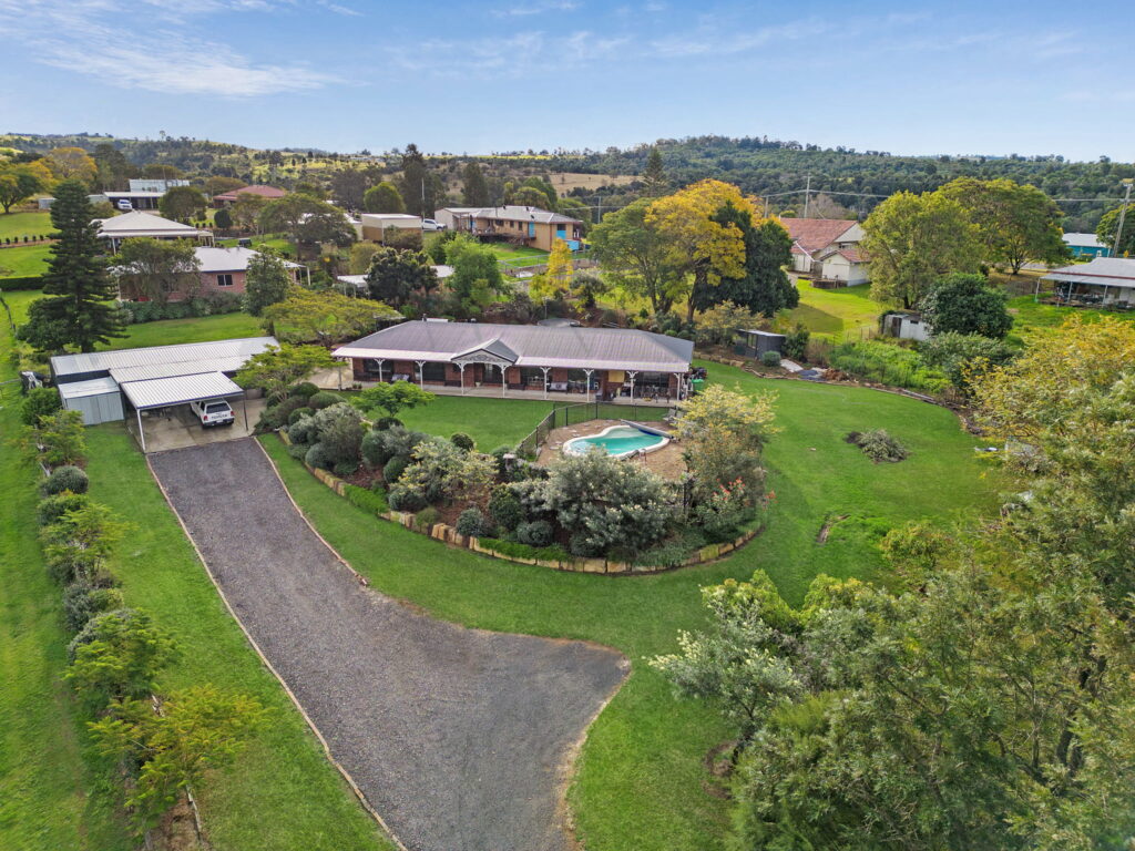 7 Keogh Street, Marburg, QLD 4346
