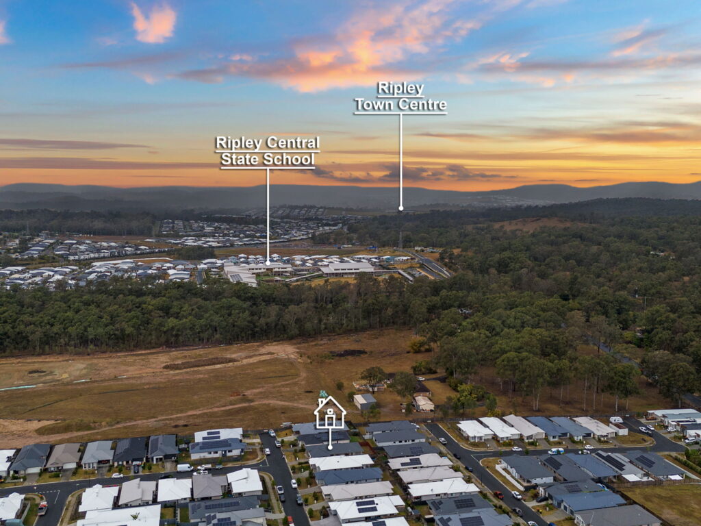 23 Jive Way, Ripley, QLD 4306