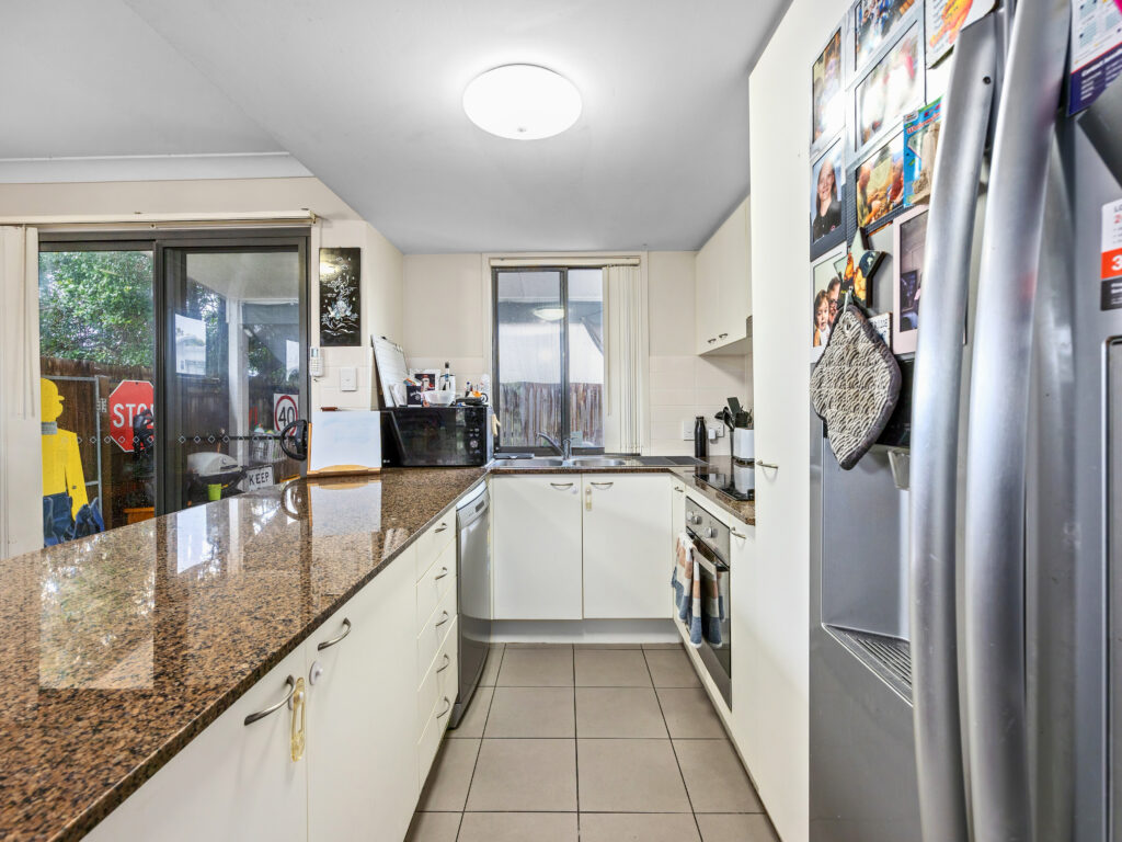 107/40-56 Gledson Street, North Booval, QLD 4304