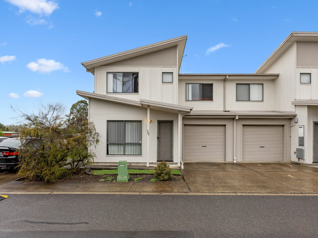 107/40-56 Gledson Street, North Booval, QLD 4304