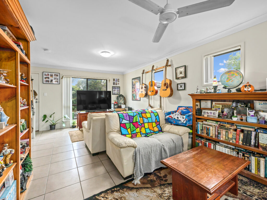 107/40-56 Gledson Street, North Booval, QLD 4304
