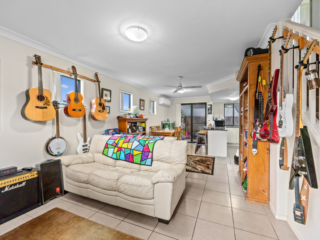 107/40-56 Gledson Street, North Booval, QLD 4304
