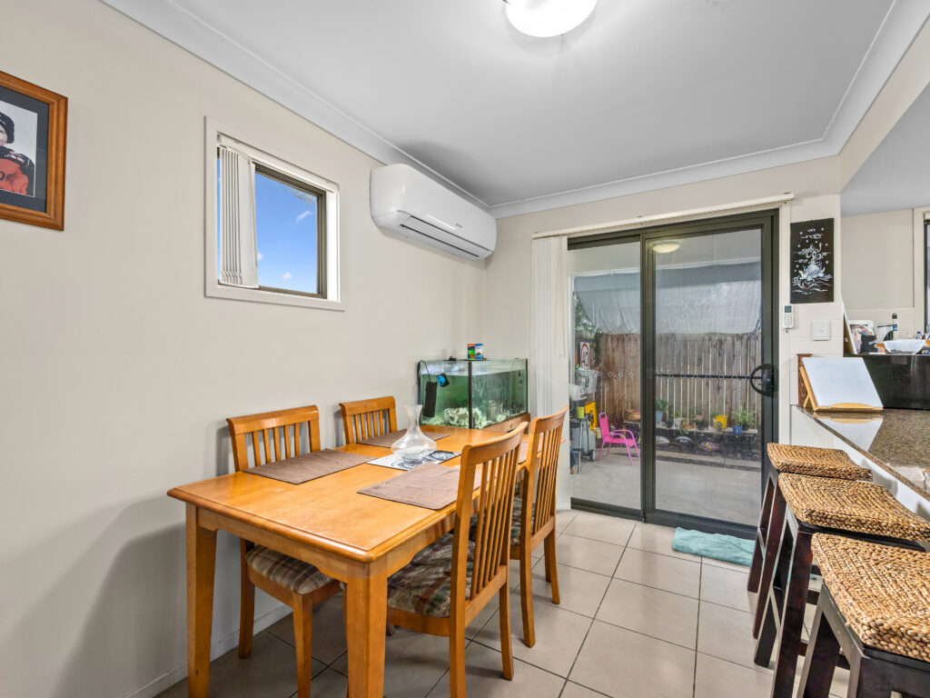 107/40-56 Gledson Street, North Booval, QLD 4304