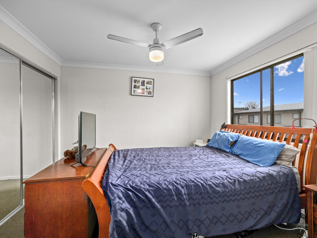 107/40-56 Gledson Street, North Booval, QLD 4304